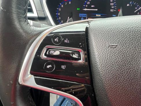 Used 2014 Cadillac SRX FWD image 20