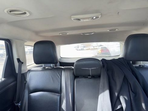 Used 2015 Dodge Journey R/T image 12