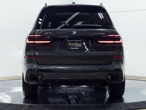 New 2026 BMW X7 xDrive40i image 10
