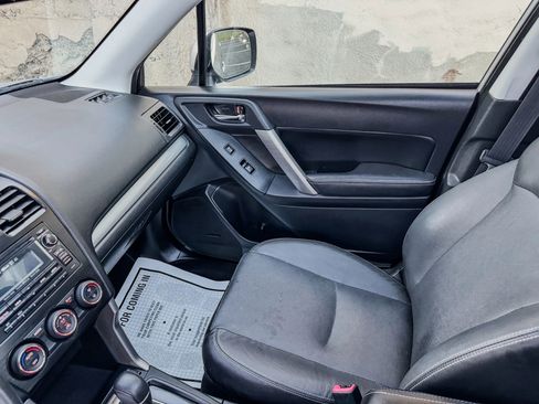 Used 2015 Subaru Forester 2.0XT Touring image 19