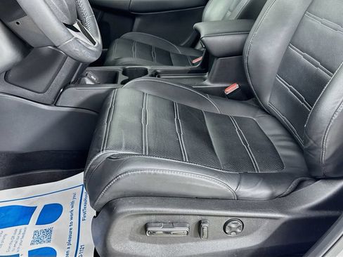 Used 2019 Honda CR-V EX-L image 23