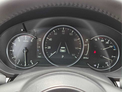 Certified 2025 MAZDA CX-5 AWD 2.5 S w/ Premium Plus Pkg image 31