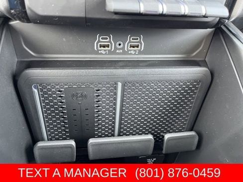New 2026 RAM 1500 Laramie AWD/4WD image 25