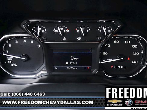 Used 2020 GMC Sierra 1500 Elevation w/ Elevation Value Package image 13