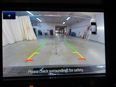 Used 2020 Ford Mustang Coupe w/ Equipment Group 101A image 24