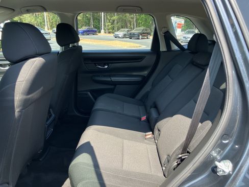 Certified 2024 Honda CR-V LX image 32