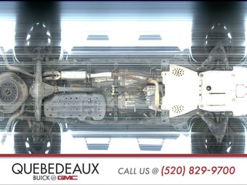 Used 2017 Toyota Tacoma TRD Off-Road image 23