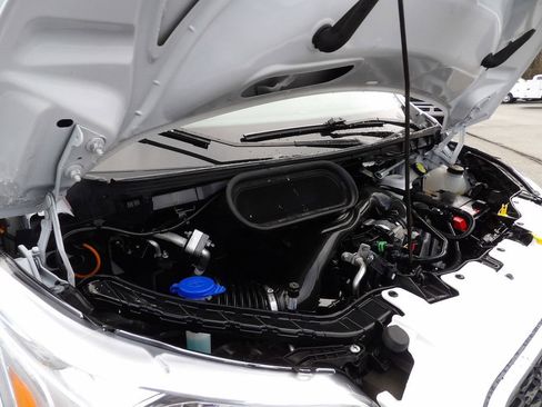 Used 2024 Ford Transit 250 Low Roof w/ Exterior Upgrade Package image 35