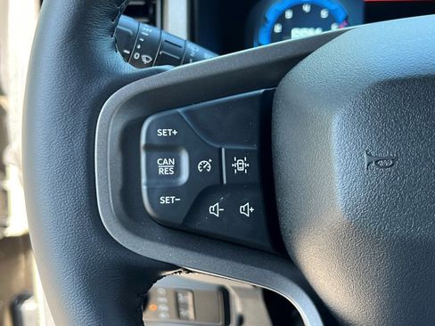 New 2025 Ford Bronco Badlands w/ Sasquatch Package image 23