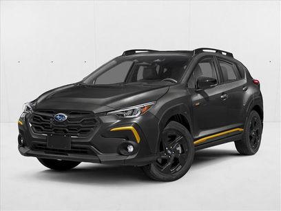 New 2026 Subaru Crosstrek 2.5i Sport