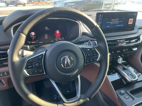 New 2026 Acura MDX Advance Package image 11