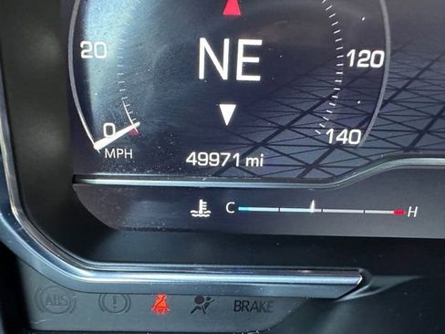 Certified 2024 GMC Sierra 1500 Denali w/ Denali Reserve Package image 25