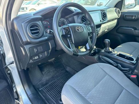 Used 2022 Toyota Tacoma 2WD Double Cab image 26