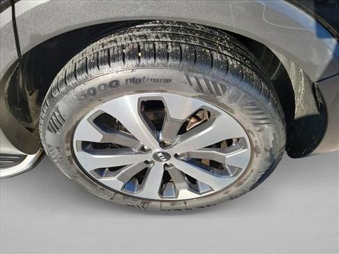 Used 2021 Kia Telluride EX w/ EX Premium Package FWD image 12