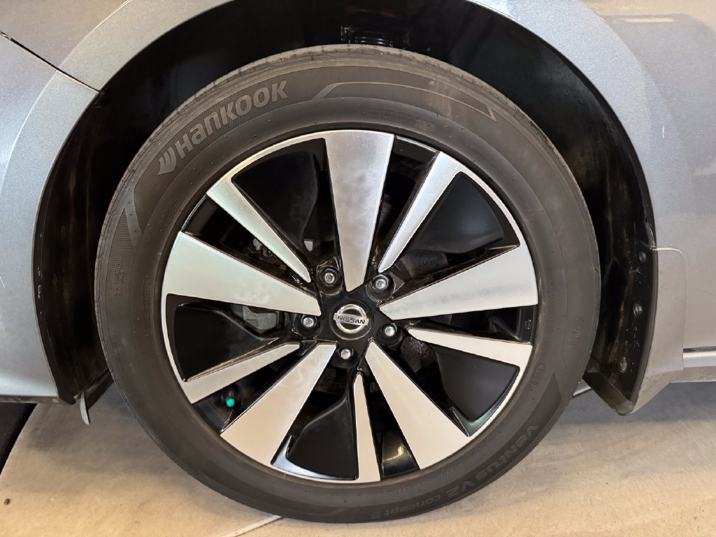 Used 2021 Nissan Altima 2.5 SV w/ SV Premium Package FWD image 26