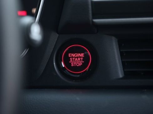 New 2025 Honda Pilot Black Edition image 37