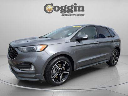 Used 2024 Ford Edge ST w/ Cold Weather Package