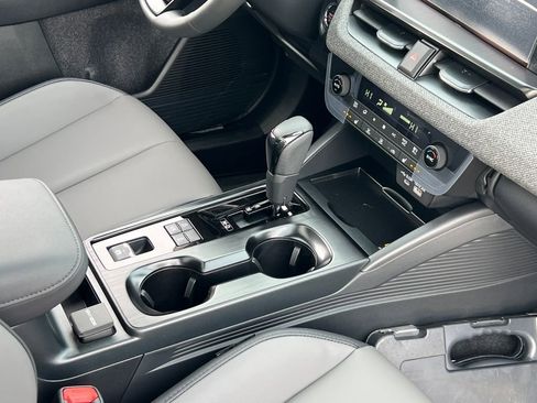 New 2026 Subaru Outback Premium image 12