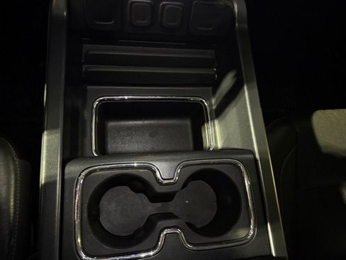 Used 2018 Chevrolet Silverado 3500 LTZ image 34