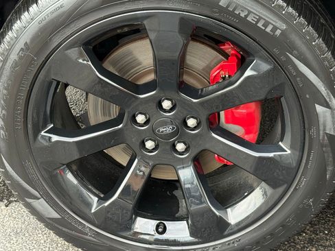 Used 2023 Ford Explorer ST w/ Equipment Group 401A AWD/4WD image 10