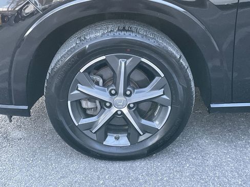 Used 2024 Honda HR-V EX-L image 26