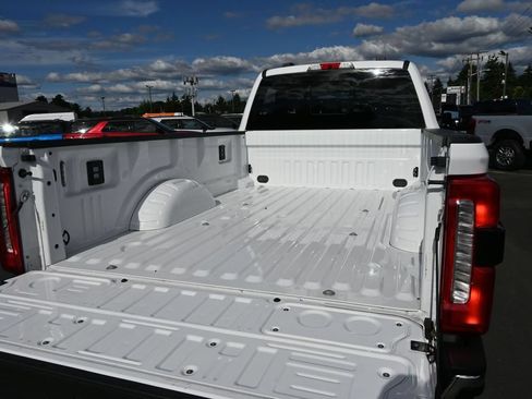 Used 2024 Ford F250 Lariat AWD/4WD image 26