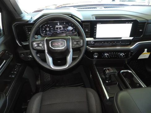 Used 2024 GMC Sierra 1500 Elevation AWD/4WD image 23