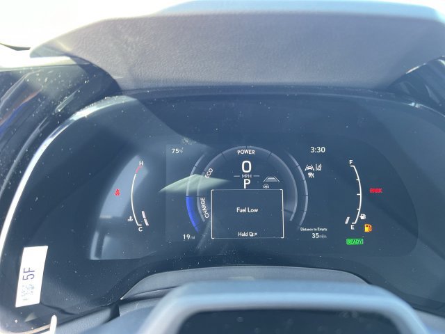 Certified 2024 Lexus RX 500h F Sport w/ Convenience Package AWD/4WD image 15