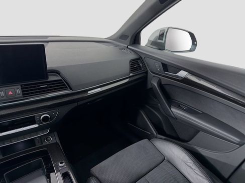 Used 2023 Audi SQ5 Premium Plus w/ Premium Plus Package AWD/4WD image 24