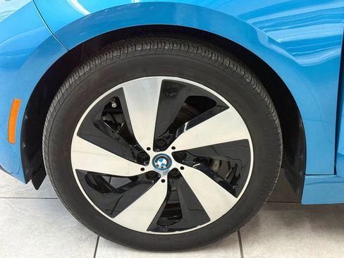 Used 2018 BMW i3 image 34