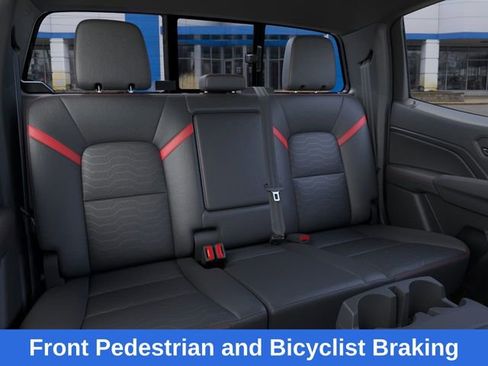 New 2026 Chevrolet Colorado Z71 w/ Technology Package image 18