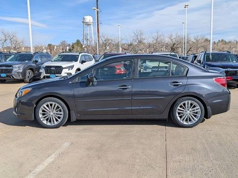 Used 2013 Subaru Impreza 2.0i Limited image 9