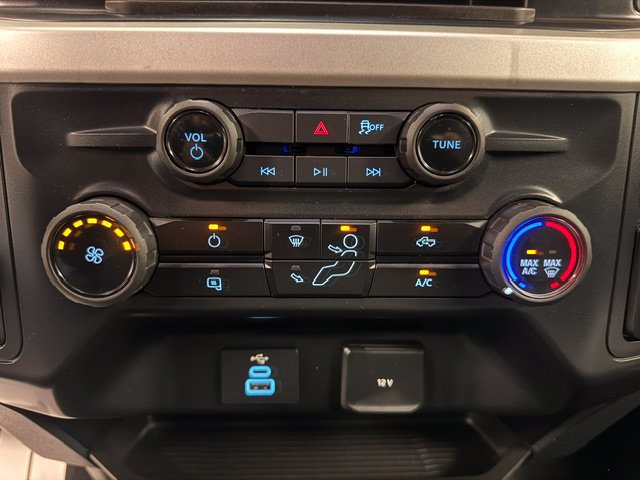 Used 2025 Ford F250 XLT AWD/4WD image 16