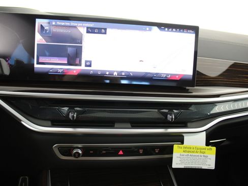 New 2026 BMW X5 xDrive50e image 27