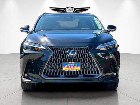 Used 2024 Lexus NX 350 AWD w/ Vision Package image 10