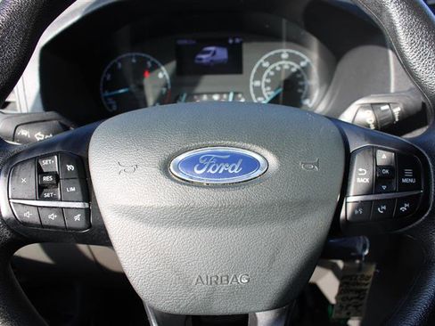 Used 2024 Ford Transit 250 Low Roof w/ Exterior Upgrade Package image 15