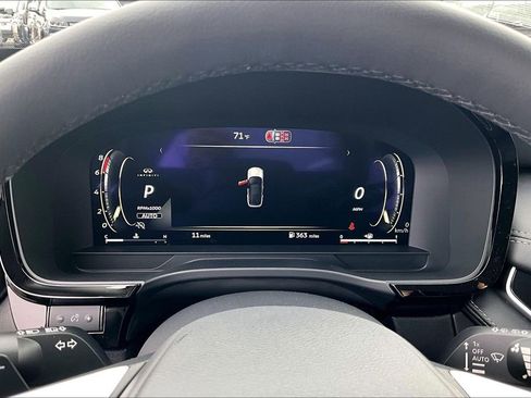 New 2026 INFINITI QX60 Luxe w/ Cargo Package image 30