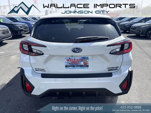 New 2026 Subaru Crosstrek 2.5i Limited AWD/4WD image 5