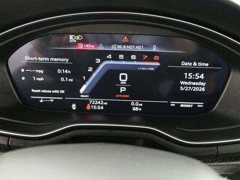 Used 2022 Audi S5 Premium Plus AWD/4WD image 15