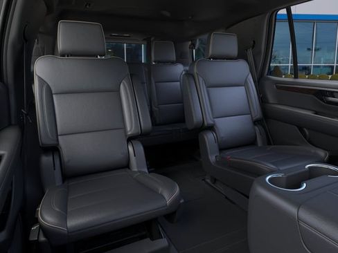 New 2026 Chevrolet Tahoe Premier AWD/4WD image 17