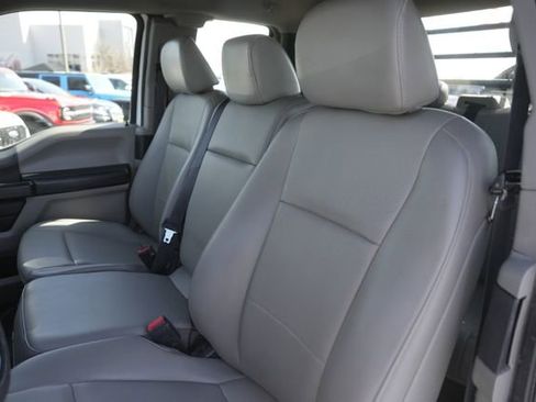 Used 2022 Ford F350 XL w/ Power Equipment Group image 10