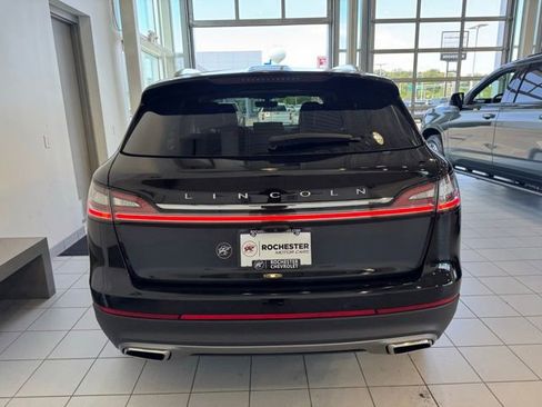 Used 2021 Lincoln Nautilus AWD w/ Equipment Group 101A image 37