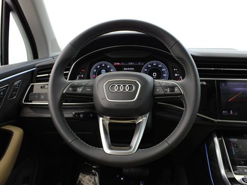 New 2026 Audi Q7 2.0T Premium AWD/4WD image 24