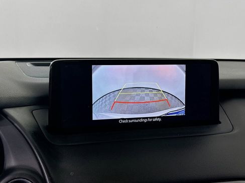 Certified 2023 MAZDA CX-9 Touring AWD/4WD image 23
