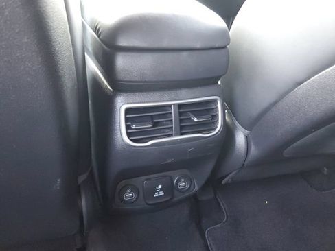 Used 2023 Hyundai Santa Fe Calligraphy w/ Cargo Package AWD/4WD image 15