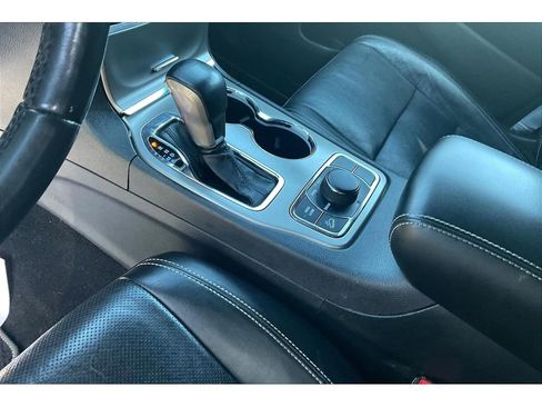 Used 2021 Jeep Grand Cherokee Limited w/ Quick Order Package 28K 80th image 17