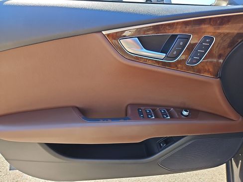 Used 2014 Audi A7 3.0T Premium Plus image 12