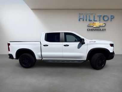 Used 2026 Chevrolet Silverado 1500 ZR2