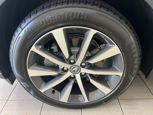 New 2026 Acura MDX FWD w/ Technology Package image 44