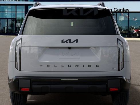 New 2027 Kia Telluride EX X-Line AWD/4WD image 13